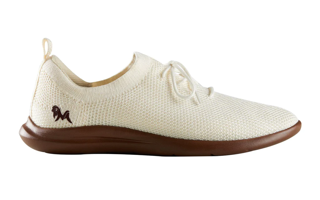Neeman's wool joggers sneakers Sand Brown/9 Sneakers For Men - Buy